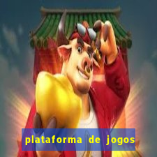 plataforma de jogos que esta pagando bem